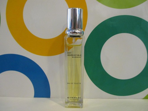 Givenchy very irresistible - givenchy,