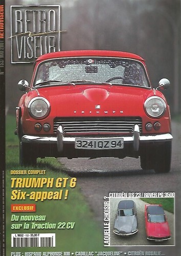 Retroviseur 153 dossier - retroviseur,