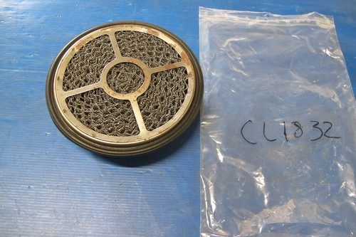 Filtre air bain - à, d'huile
