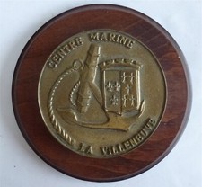 CENTRE MARINE la VILLENEUVE à