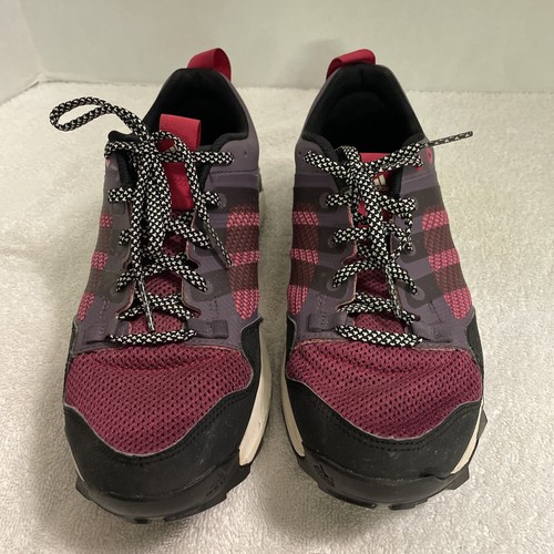 Adidas kanadia tr7 - tr7, womens