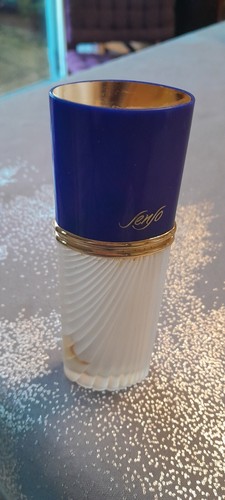 Flacon vide emanuel ungaro - vide,