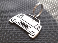 FIAT COUPE Porte-clés 20V