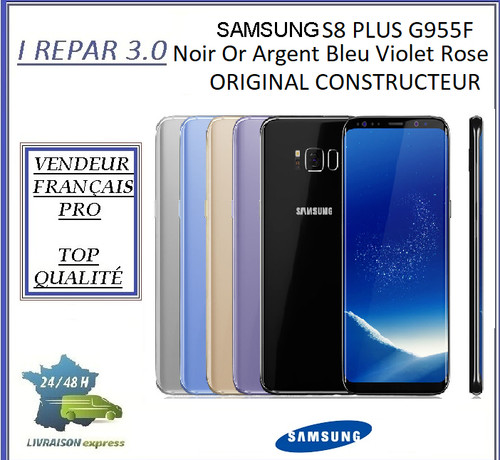 Ecran complet original samsung - complet,