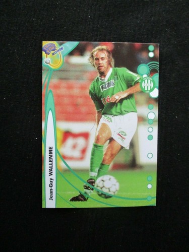 Wallemme asse saint etienne - , saint-etienne