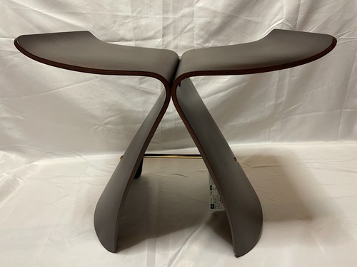 Sori yanagi butterfly - butterfly, stool