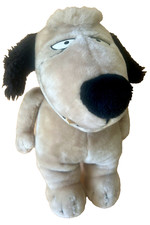 Peluche vintage chien - , wacky
