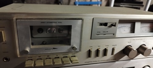 Platine cassette 9068 - platine,