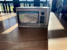GPS Garmin Pack Camper 780 – neuf