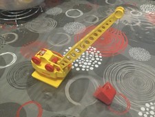 MAJOKIT GRUE POUR PONT ROULANT