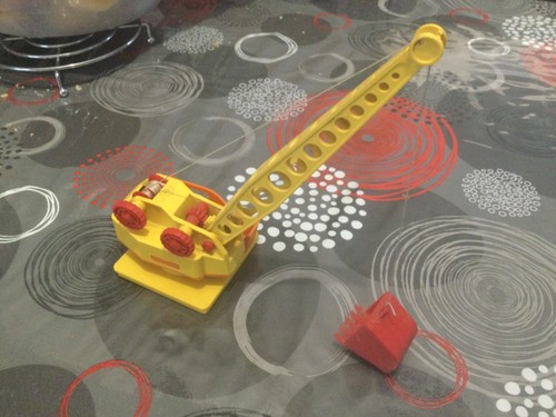 Majokit grue pour pont - majokit,