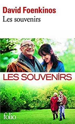 Les souvenirs édition - les,