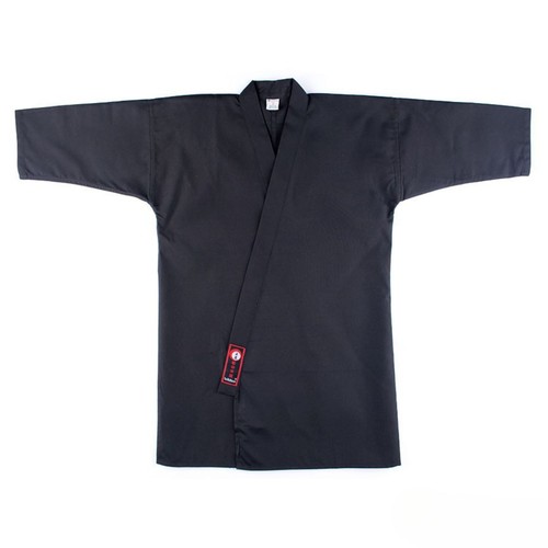 Iaido master veste noire - iaido,