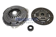 TRUCKTEC AUTOMOTIVE Kit d'embrayage pour VW Golf V Schrägheck (1K1) POLO (9N)