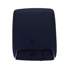 Écope de capot - Nissan