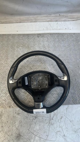 Volant peugeot rcz - peugeot, phase