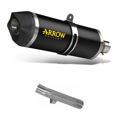 échappement raccord arrow - raccord,
