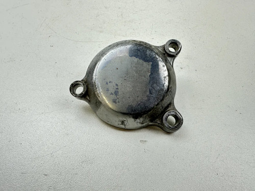 Capot filtre huile yamaha sr - yamaha,
