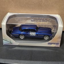SUPERBE MINIATURE DELAHAYE 175 COACH MONTE CARLO 1951 PARADCAR NEUVE EN BOÎTE