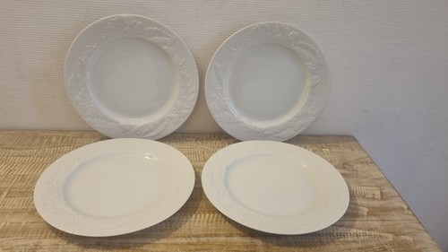 Lot assiettes à dessert - lot,