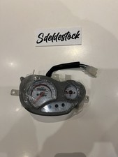 1 compteur scooter chinois 80 km/h 50 mph 1 broche 7 fils 50 cc baotian keeway