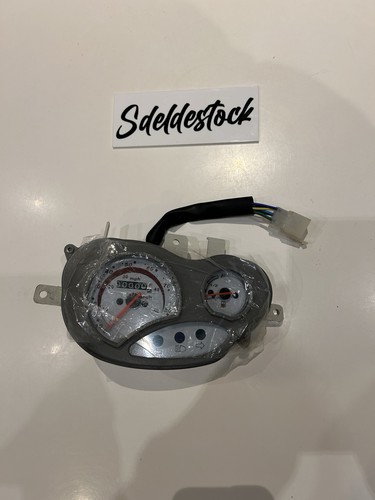 Compteur scooter chinois - 1,