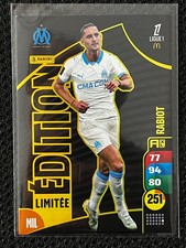 CARD PANINI ADRENALYN XL