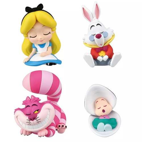 Mini figurine collection - mini,
