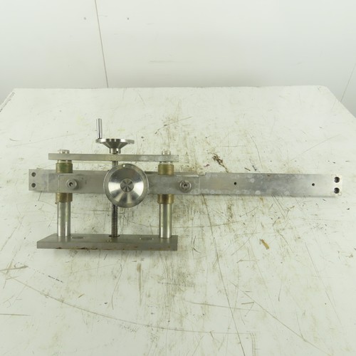 Axes acier inoxydable balle - 2,
