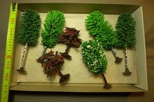 HO, Divers arbres !!!