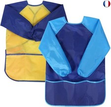 NATUCE 2 pcs Blouse Peinture