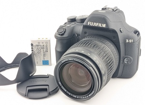 Appareil photo numérique