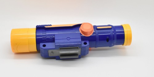 Nerf longshot scope gun - longshot, cs-6