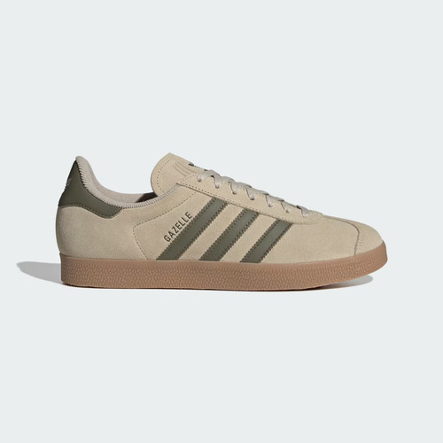 Adidas originals gazelle - gazelle, beige