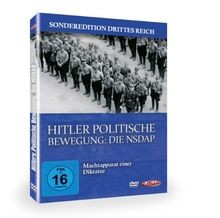 Hitler politische bewegung - politische,