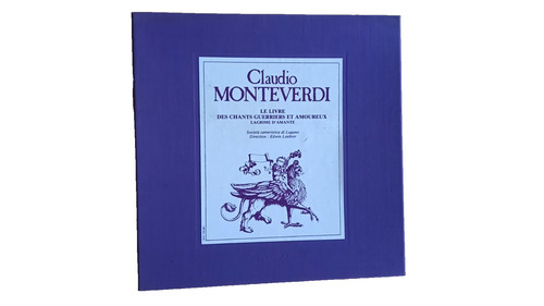 Claudio - 📀,