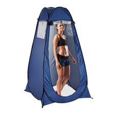 Tente de douche camping cabine