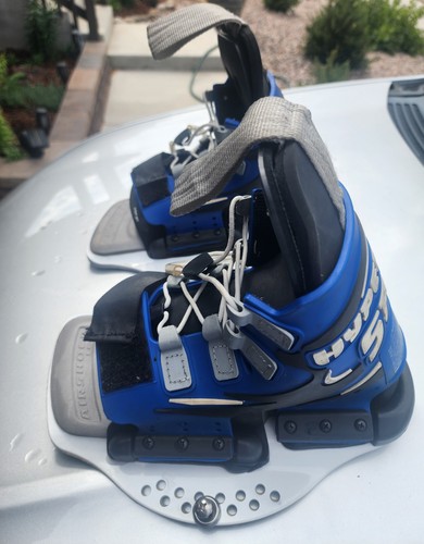 Hyperlite spin open toed - spin,