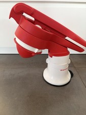 Tupperware Adaptachef presse