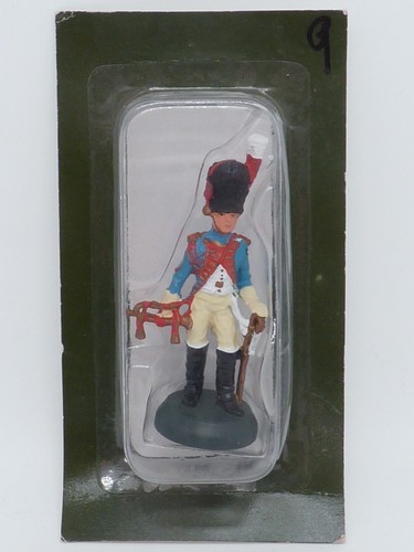 Soldat empire napoleon - empire, en