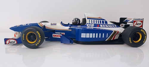 Miniature minichamps - f1,