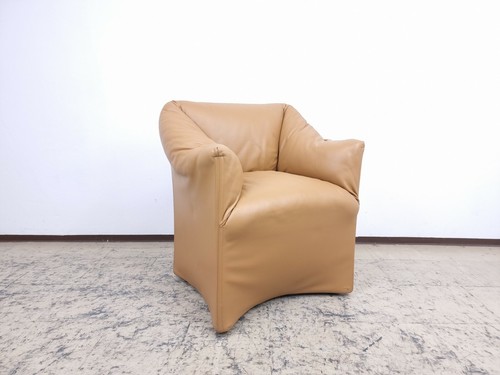 Cassina tentazione fauteuil - cassina,