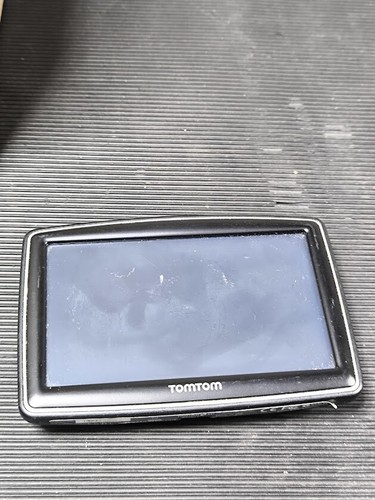 Navigateur gps tomtom xxl - xxl,