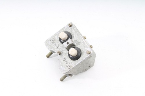 Ancien bouton sonnette - de,
