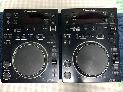équipement pioneer - Équipement, dj