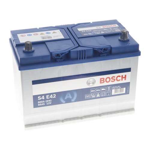 Batterie bosch efb - efb, 12v