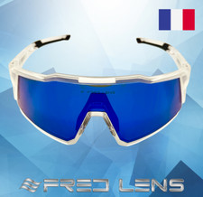 Lunettes de sport cyclisme VTT