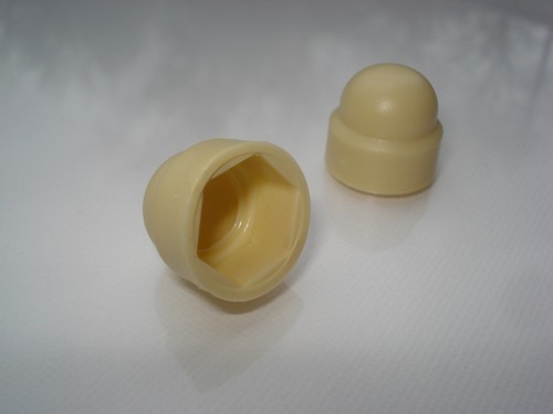 Lot cache vis ivoire pour - 10,