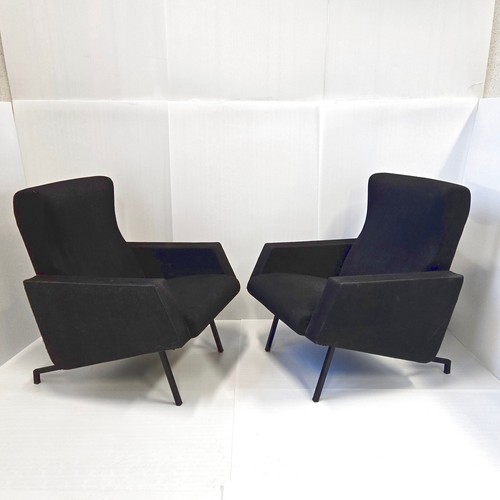 Paire fauteuils miami - paire,