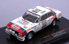 Miniature voiture Rally auto